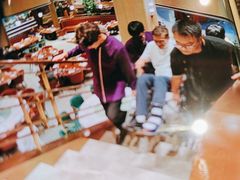 -上海人家花樣年华(中山公园店)