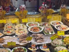 -王婆炒鱼(总店)