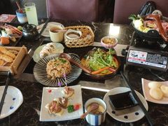 -高木日本料理(静安寺店)