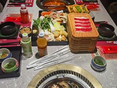 -空之介寿喜烧·和牛放题(恒隆广场店)
