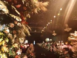 -格乐利雅婚礼艺术中心(南外滩店)