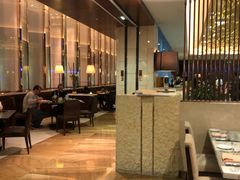 -River Café 海鲜自助(重庆丽笙世嘉酒店)
