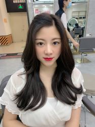 点击看大图 -康康时尚烫染