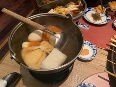 -小山日本料理(太古汇店)