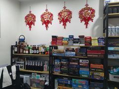 -相遇轰趴·桌游·团建·KTV(苏州街旗舰店)