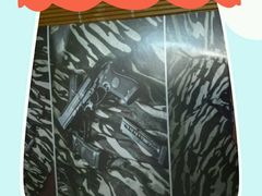 -真枪会射击俱乐部(河西中央公园店)