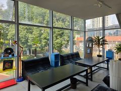 -Cetus coffee鲸鱼座咖啡·拼豆(二仙桥公园店)