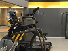 -FEELINGME乐刻私教馆·健身(文鼎财富店)