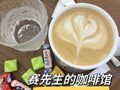 -CAPARESH開府莱舍(望京金辉店)
