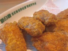 -新白鹿餐厅(城西银泰城店)