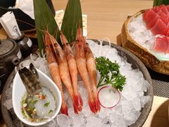-德川家日本料理(中关村寰太大厦店)