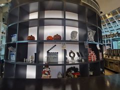 -MAMACHA妈妈茶(岳麓山店)