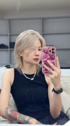 -十六番发型师事务所
