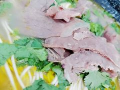 -河南拉面(肇周路店)