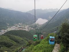-京东石林峡风景区