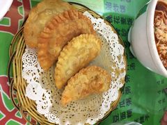 令氏家外家岐山面-令氏家外家岐山面(火炬路店)