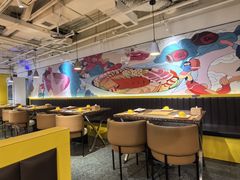 -黄记煌三汁焖锅(崇文门店)