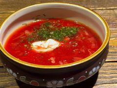 -卢布里西餐厅(总店)