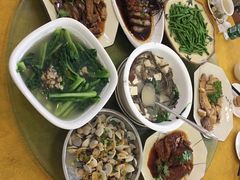 -台山第一家兴华黄鳝饭·黄鳝婆(开平店)