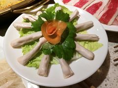 -大味生态火锅(蓝谷地店)