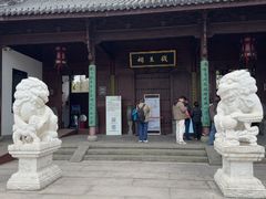 -钱王祠