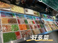 -湘村小灶·地道长沙菜·本地人优选(万家丽路店)