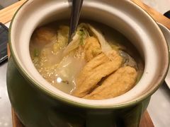 -莆田餐厅PUTIEN(三里屯店)