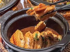 -川堂风·跷脚牛肉·乐山爆炒(宝山日月光店)