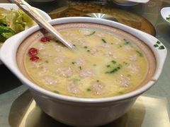 iphone_upload_pic-鑫小城故事·砂锅·排骨藕汤(兴业路店)