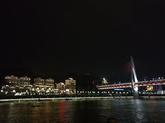 -重庆两江夜游-金碧系列