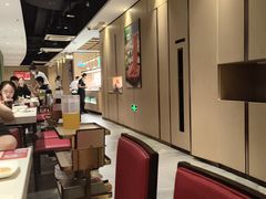 -海底捞大排档火锅(打浦路店)