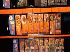 -大快活(丽丰店)