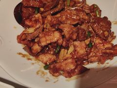 -宝轩渔府·老字号海鲜·正宗津菜(水上店)