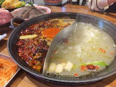 -楠火锅(昆山金鹰店)