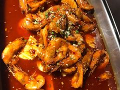 -半天妖烤鱼(方庄店)