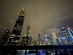 -Mercato莫卡多露台餐厅与酒吧(K11店)