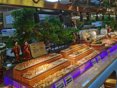 -比尔森啤酒自助烤肉(红旗街店)