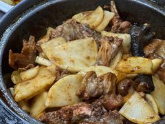 -黎记大排档(慈云路店)