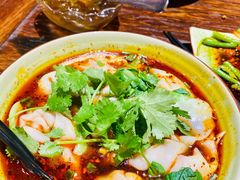 红油抄手-蜀南面馆(莘沥路)