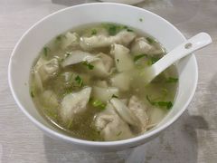 -周震馄饨