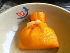 -渝味晓宇火锅(合川路店)