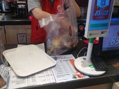 -85度C(上海奉贤苏宁生活广场二店)