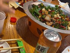 -东来土菜馆(民祥园路店)