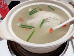 -19号私房菜(云南路店)