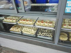 -义隆素菜馆(百年老店)