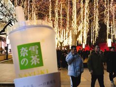 -奈雪的茶(大悦城店)