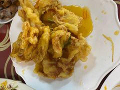 -大梁骨头馆·酱骨老菜(友好店)