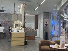 -海马体照相馆丨大师(青岛万象城店)