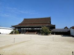 -京都御所