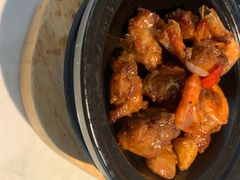 -潮堂 · 潮州菜(国贸商城店)